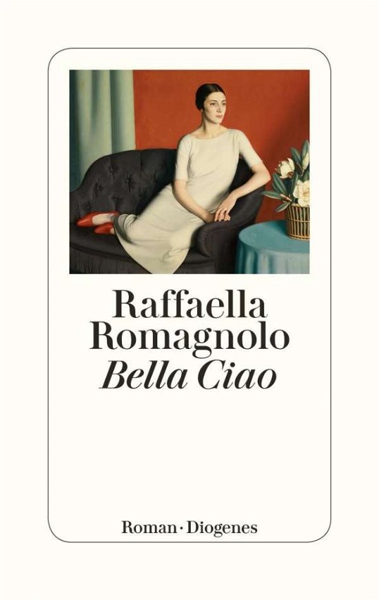 Cover for Romagnolo · Bella Ciao (Buch)