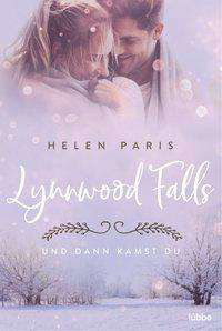 Cover for Paris · Lynnwood Falls - Und dann kamst d (Buch)