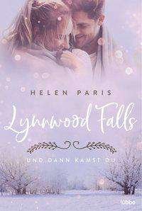 Cover for Paris · Lynnwood Falls - Und dann kamst d (Book)