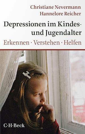 Cover for Nevermann; Reicher · Depressionen Im Kindes- Und Jugendalter (Buch)