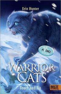 Cover for Hunter · Warrior Cats. Die Prophezeiungen (Buch)