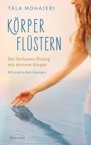 Cover for Mohajeri · Körperflüstern (Book)