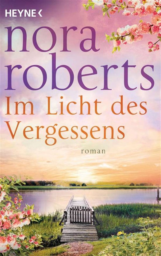 Cover for Roberts · Im Licht des Vergessens (Book)