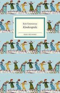 Cover for Greenaway · Kinderspiele (Book)