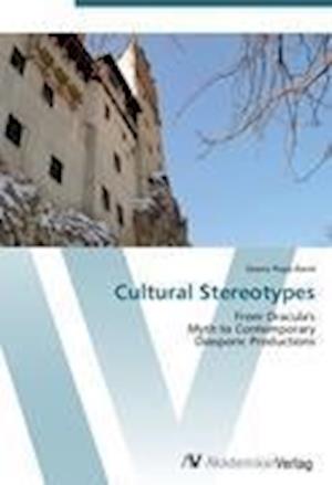 Cultural Stereotypes - Baird - Books -  - 9783639421620 - June 1, 2012