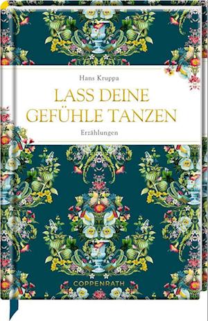 Cover for Hans Kruppa · Laß deine Gefühle tanzen (Book) (2023)