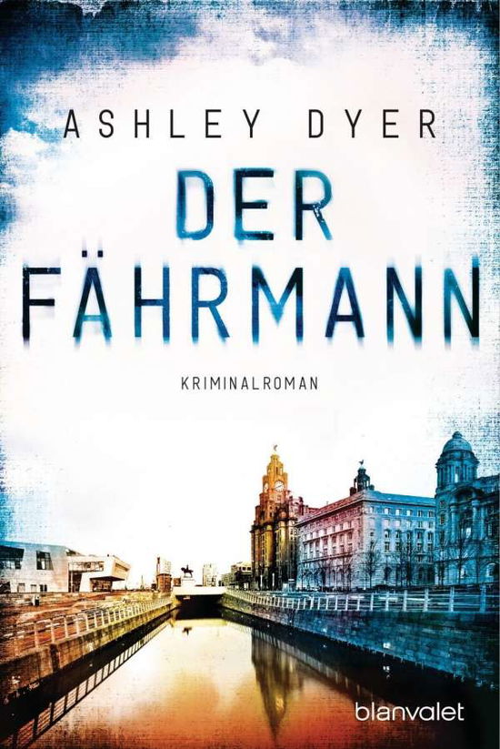 Cover for Dyer · Der Fährmann (Book)