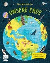 Cover for Philip · Kleine Welt-Entdecker - Unsere E (Book)