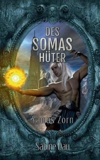Cover for Dau · Des Somas Hüter (Bok) (2018)