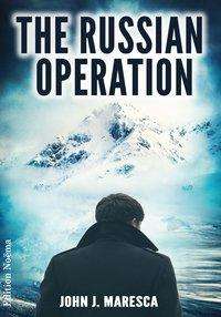 Cover for John J Maresca · The Russian Operation - Edition Noema (Paperback Book) [New edition] (2022)