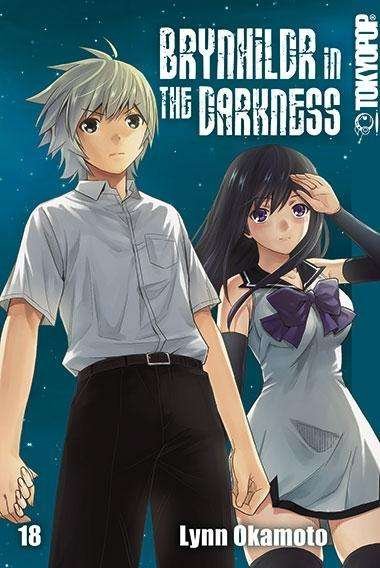 Cover for Okamoto · Brynhildr in the Darkness 18 (Book)