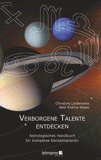 Cover for Lindemann · Verborgene Talente entdecken (Buch)