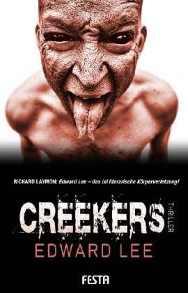 Cover for Lee · Creekers (Buch)