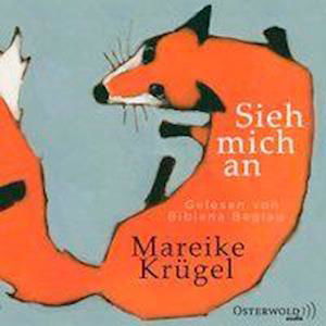 Cover for Krügel · KrÃ¼gel:sieh Mich An, (CD)