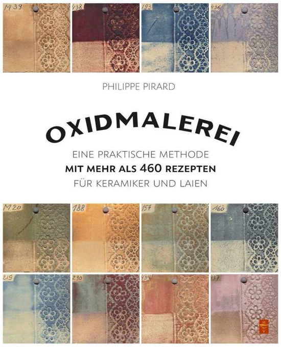 Cover for Pirard · Oxidmalerei (Book)