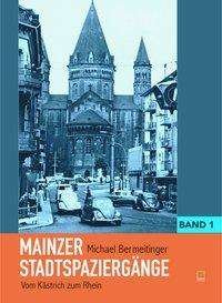 Cover for Bermeitinger · Mainzer Stadtspaziergänge (Bog)