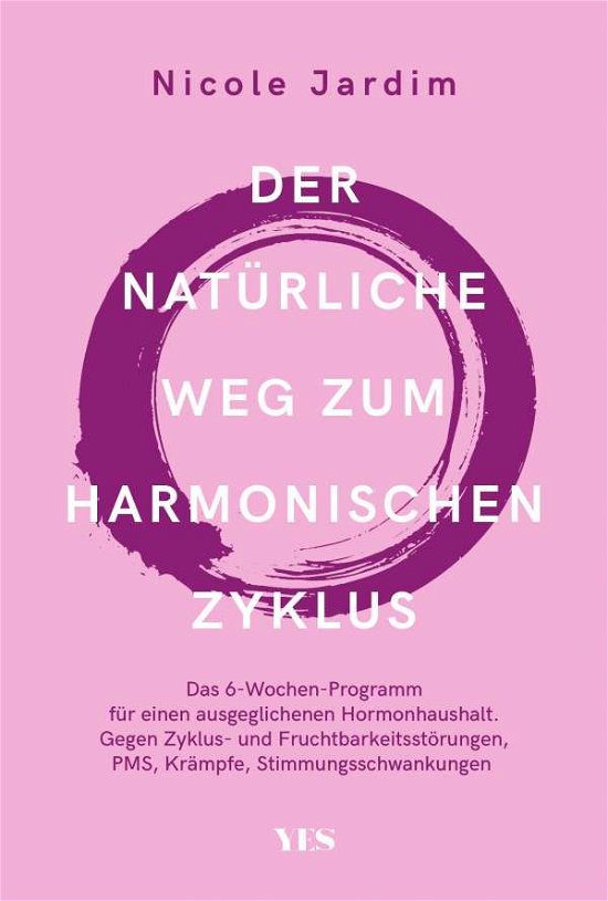 Cover for Jardim · Der natürliche Weg zum harmonisc (Book)