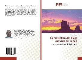 Cover for Samba · La Protection des Biens culturels (Buch)