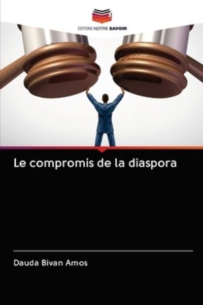 Cover for Amos · Le compromis de la diaspora (N/A) (2020)