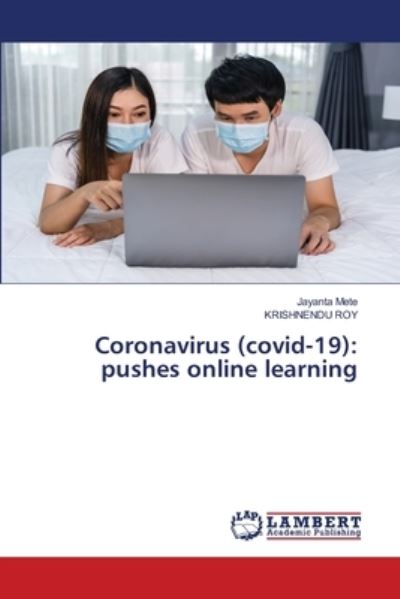 Cover for Mete · Coronavirus (covid-19): pushes onl (N/A) (2020)