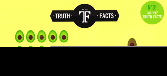 Cover for Mikael Wulff og Anders Morgenthaler · Truth Facts no 3 (Taschenbuch) [1. Ausgabe] (2017)