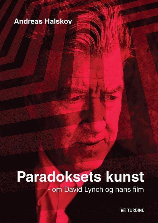 Cover for Andreas Halskov · Paradoksets kunst (Taschenbuch) [Paperback] (2014)