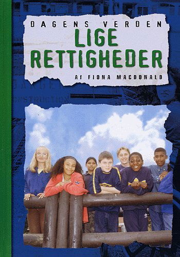 Cover for Fiona Macdonald · Lige rettigheder (Bound Book) [1st edition] (2005)