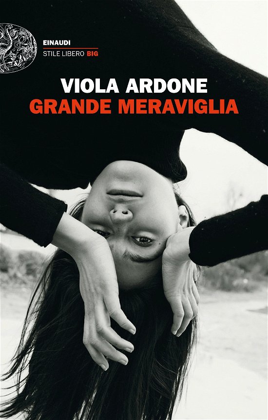 Cover for Viola Ardone · Grande Meraviglia (Bog)