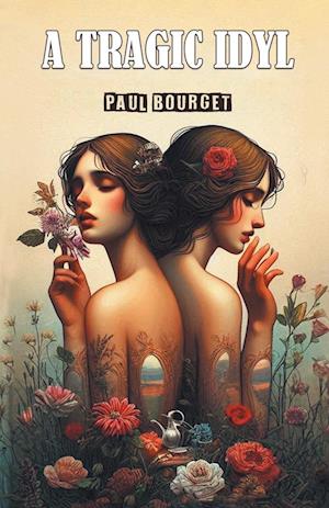 Cover for Paul Bourget · A Tragic Idyl (Edition2024) (Paperback Book) (2024)