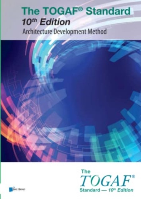 Cover for The Open Group · Togaf Standard 10th Edition Architecture - Togaf Standard 10th Edition (Paperback Book) (2022)