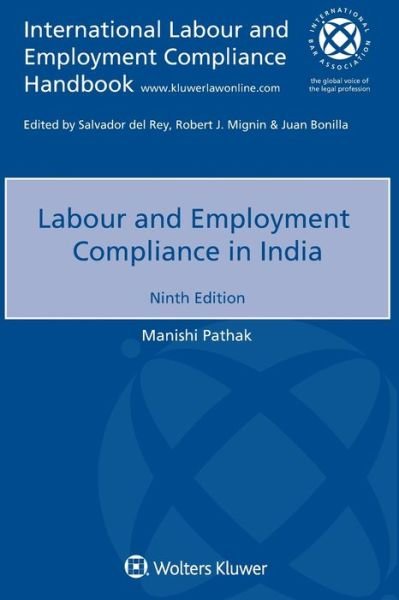 Manishi Pathak · Labour and Employment Compliance in India (Paperback Bog) (2021)