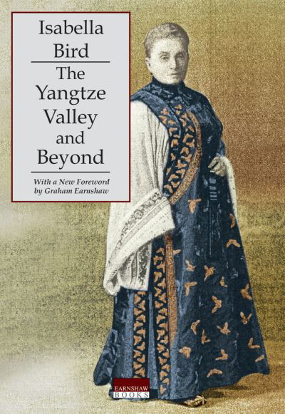 Cover for Isabella L. Bird · Yangtze Valley and Beyond (Paperback Book) (2008)