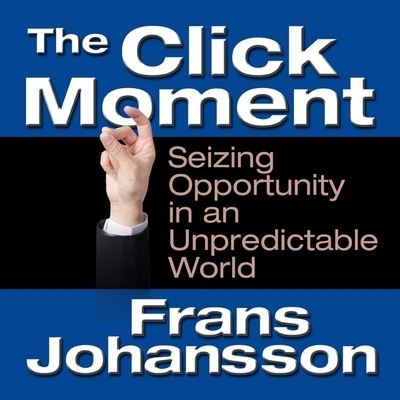 The Click Moment - Frans Johansson - Música - Gildan Media Corporation - 9798200634620 - 18 de septiembre de 2012