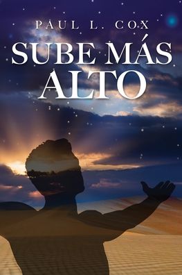 Cover for Paul Cox · Sube Mas Alto (Paperback Book) (2020)