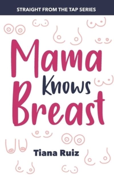 Cover for Tiana Ruiz · Mama Knows Breast (Book) (2022)