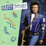 Tempted - Marty Stuart - Musik -  - 0008811010621 - 