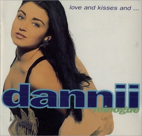 Love And Kisses And.. - Dannii Minogue - Musik - Mca - 0008811049621 - 