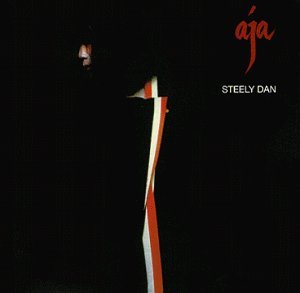 Cover for Steely Dan · Aja (CD) [Remastered edition] (1999)