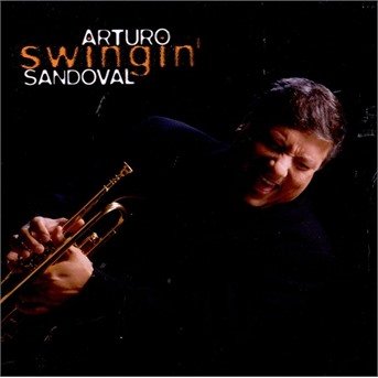 Cover for Arturo Sandoval · Arturo Sandoval-swinging (CD)