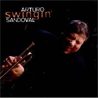 Swinging - Arturo Sandoval - Music -  - 0011105984621 - 