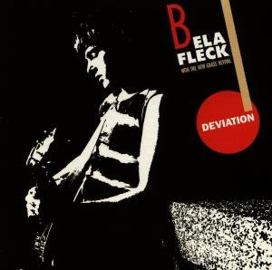 Deviation - Fleck Bela & New Grass Rev - Musique - COUNTRY - 0011661019621 - 20 juin 1995