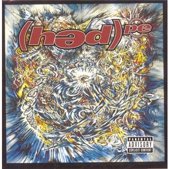 Cover for Hed P.e. · (Hed)pe (CD) (1997)