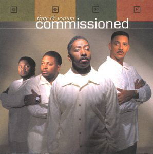 Time & Seasons-Commissioned - Commissioned - Music - SONY MUSIC IMPORTS - 0012414313621 - February 22, 2000