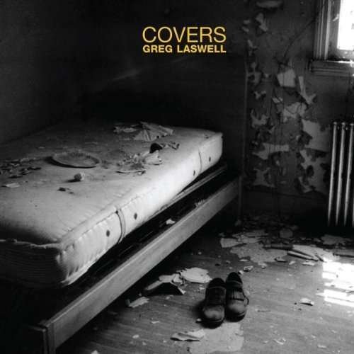 Covers - Greg Laswell - Musikk - VANGUARD - 0015707801621 - 5. oktober 2005
