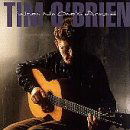 Tim O'brien · When No One's Around (CD) (2000)