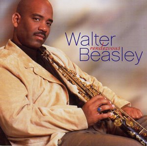 Cover for Walter Beasley · Rendez-vous (CD) (2002)