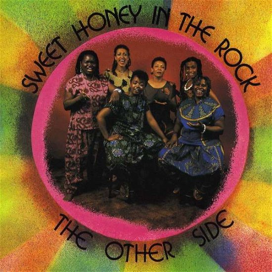 Sweet Honey In The Rock - The Other Side - Sweet Honey In The Rock - Musiikki - Flying Fish - 0018964036621 - tiistai 29. syyskuuta 1992