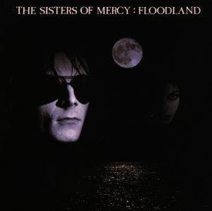 Floodland - The Sisters of Mercy - Musiikki - ROCK - 0022924224621 - tiistai 19. kesäkuuta 2007
