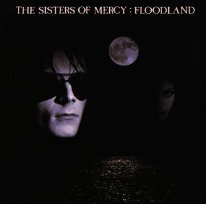 Floodland - The Sisters of Mercy - Musik - ROCK - 0022924224621 - 19. juni 2007