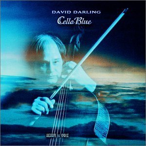 Cover for David Darling · Cello Blue (CD) (2001)